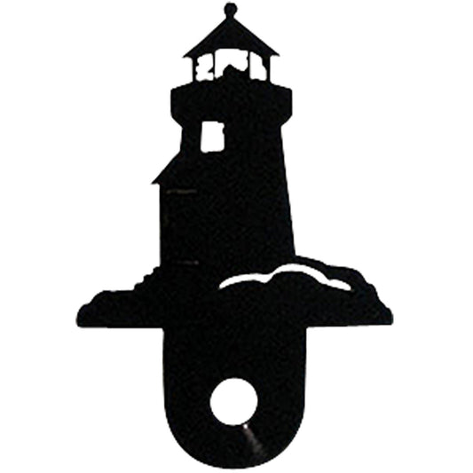Lighthouse Cabinet Door Silhouette