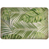 Rain Forest Palms Memory Foam Mat