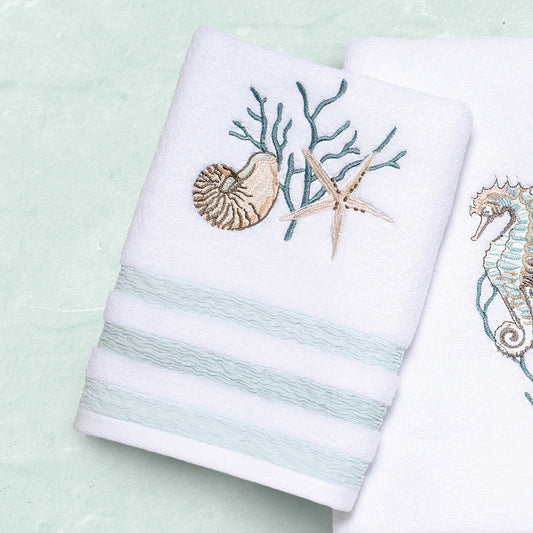 Catalina Dreams Hand Towel