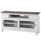 Vermont Entertainment Console