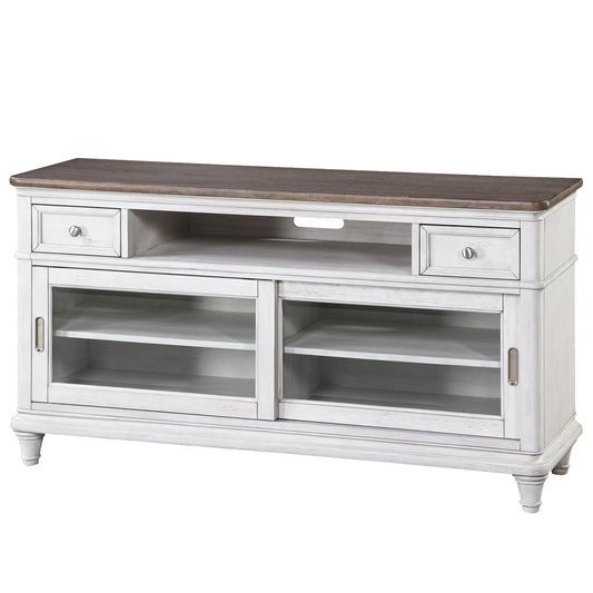 Vermont Entertainment Console