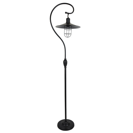 Harbor Side Floor Lamp