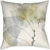 Eucalyptus Dream II Indoor Pillow