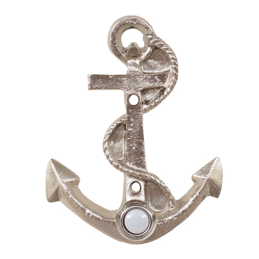 Boat Anchor Doorbell
