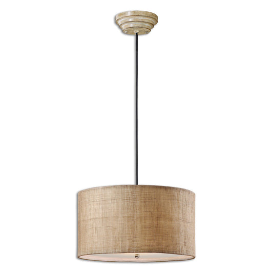 Dafina 3 Light Pendant