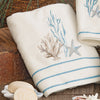 Coastal Mist Bath Towel