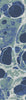 Deep Sea Rug - 2 x 8