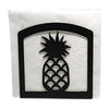 Pineapple Napkin Holder