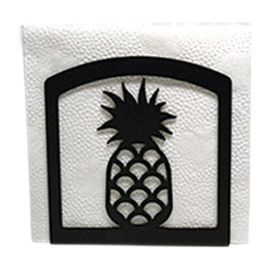 Pineapple Napkin Holder