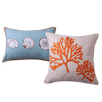 Honolua Bay Decorative Pillow Pair