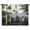 Caribbean Comfort Wall Tapestry