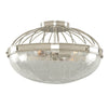 Montauk 16 Inch Flush Mount Fixture