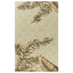 Sage Lagoon Rug - 8 x 10 - OUT OF STOCK UNTIL 09/30/2026