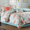 Seashell Bay Comforter Set - Queen- SALE