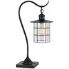 Delaware Desk Lamp - Bronze Finish
