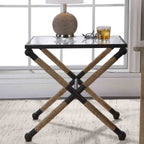 Hampton Accent Table
