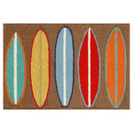 Surf & Sand Rug - 2 x 3