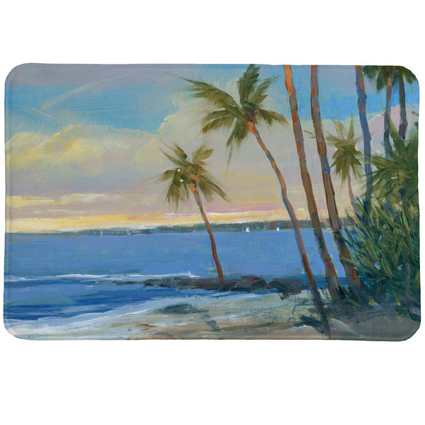 Glorious Day Memory Foam Rug