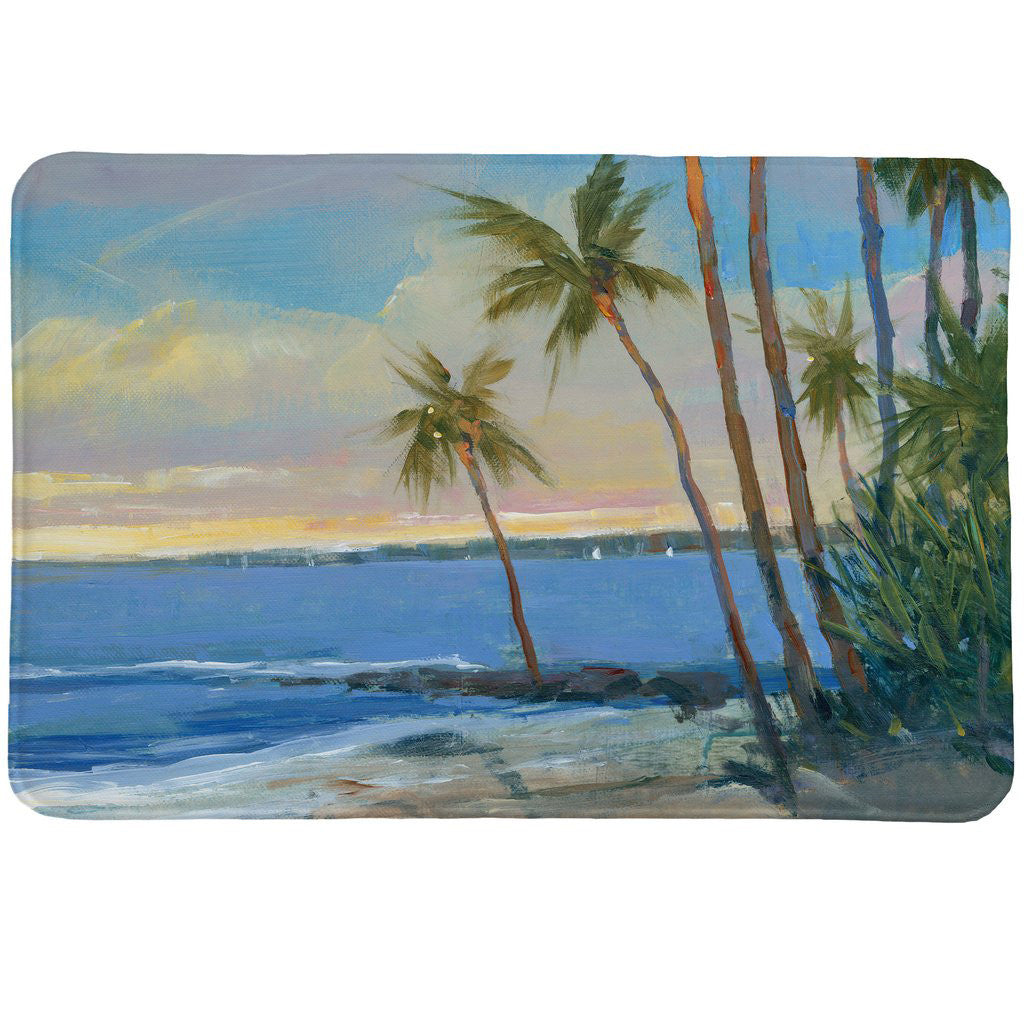 Glorious Day Memory Foam Rug