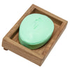 Teak Rectangular Soap Dish