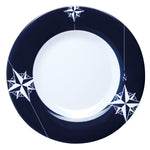 Navigator Dessert Plate - Set of 6 - OUT OF STOCK UNTIL 10/02/2026