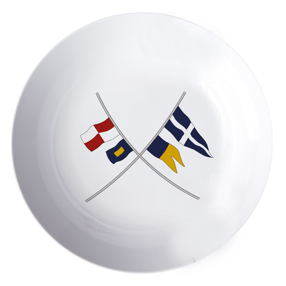 Yacht Club Individual Bowl - Set of 6 - OUT OF STOCK UNTIL 09/28/2026