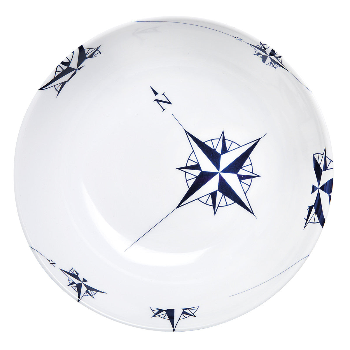 Navigator Bowl - Set of 6