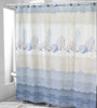 Coastal Mist Shower Curtain