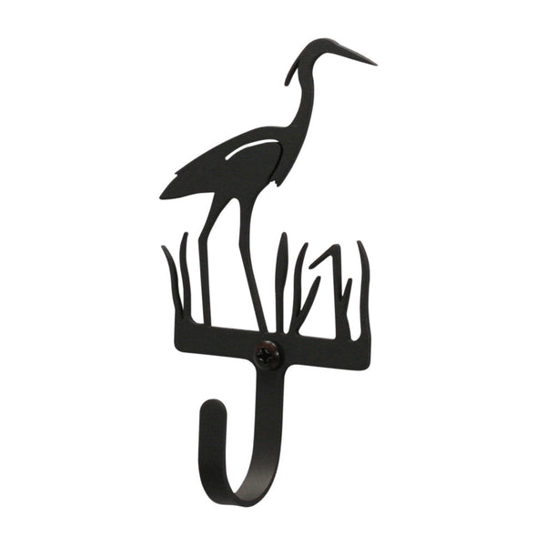 Heron Small Wall Hook