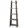 Nantucket Weathered Wood Etagere - OUT OF STOCK UNTIL 12/15/2026