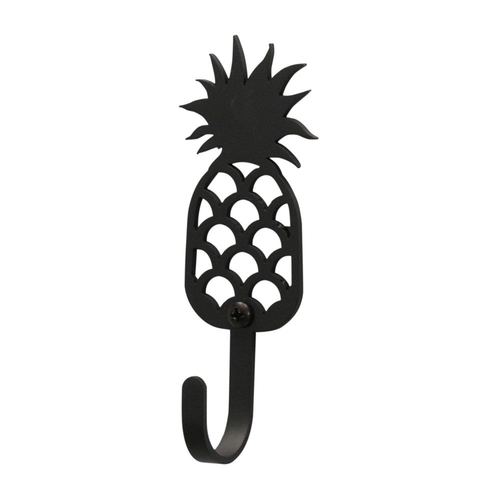 Pineapple Small Wall Hook