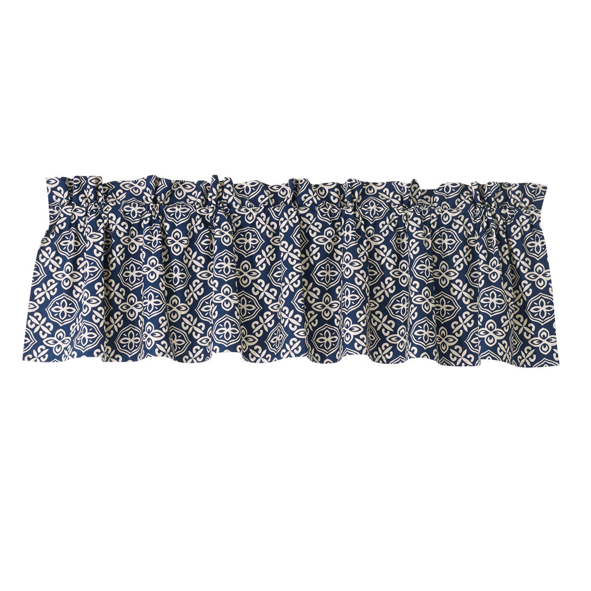 Naval Knots Valance