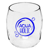 AquaHolic Wine Tumblers - Set of 4