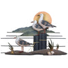 Seagull Trio Wall Art
