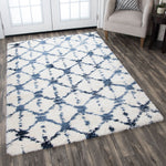 Highland Cliff Rug - 8 x 11
