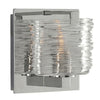 South Bay 1 Light Vanity Lamp