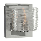 South Bay 1 Light Vanity Lamp