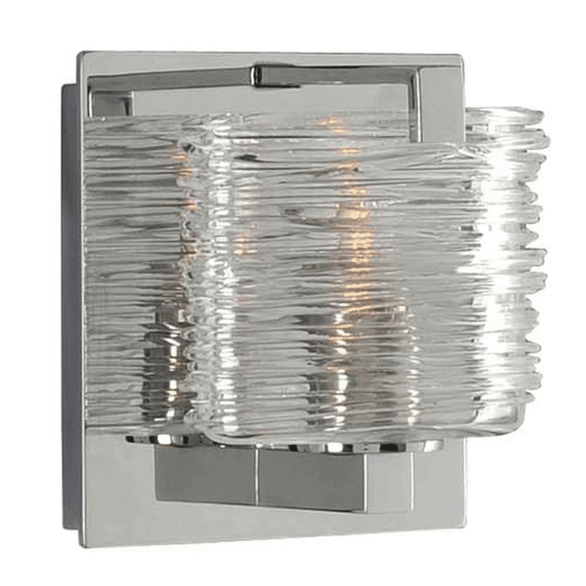 South Bay 1 Light Vanity Lamp