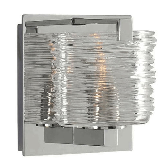 South Bay 1 Light Vanity Lamp