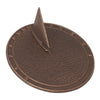 Oil Rub Bronze Day Sailor Sundial