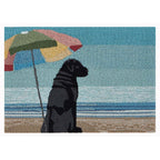 Shady Pup Indoor/Outdoor Rug - 2 x 3 - OUT OF STOCK UNTIL 08/28/2026