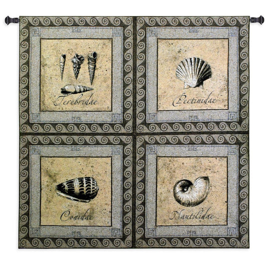 Shellworks Small Wall Tapestry