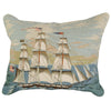Full Mast Pillow