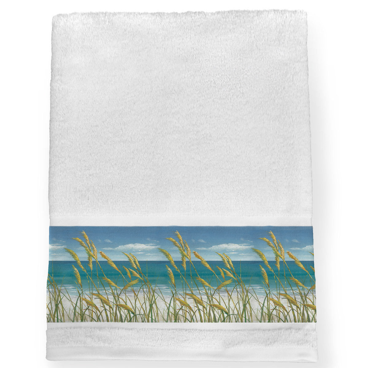 Seabreeze Bath Towel - OUT OF STOCK UNTIL 08/04/2026