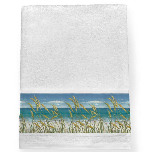 Seabreeze Bath Towel - OUT OF STOCK UNTIL 08/04/2026