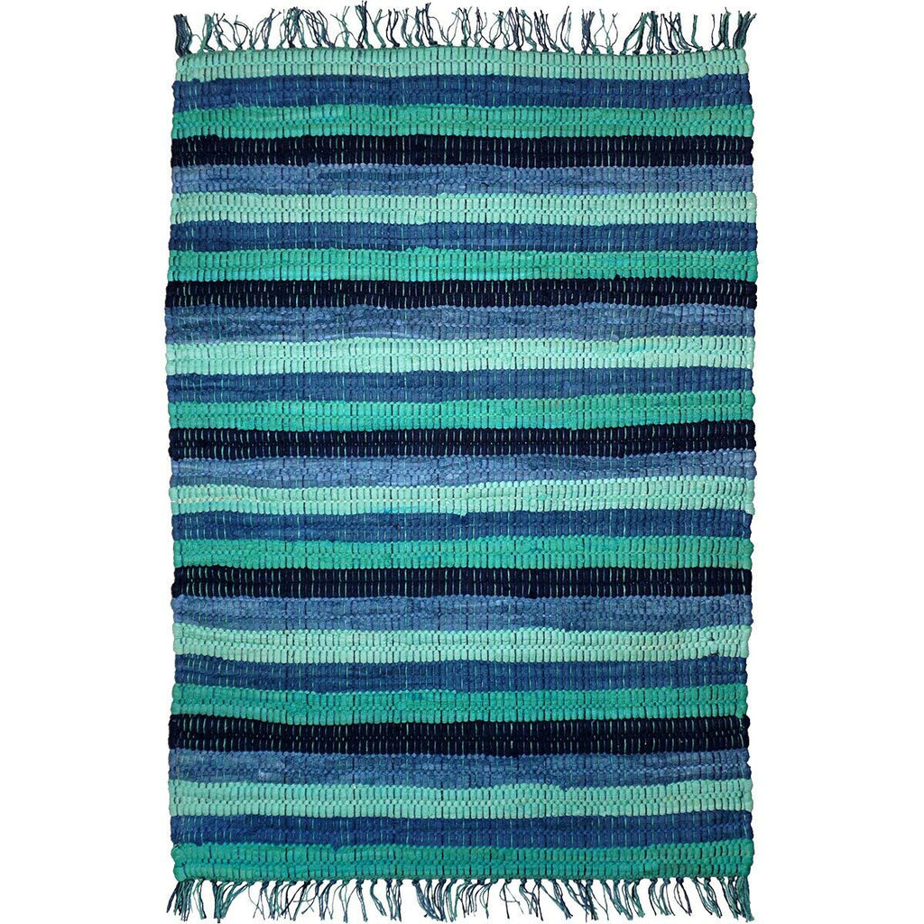 Evening Tides Rug Collection