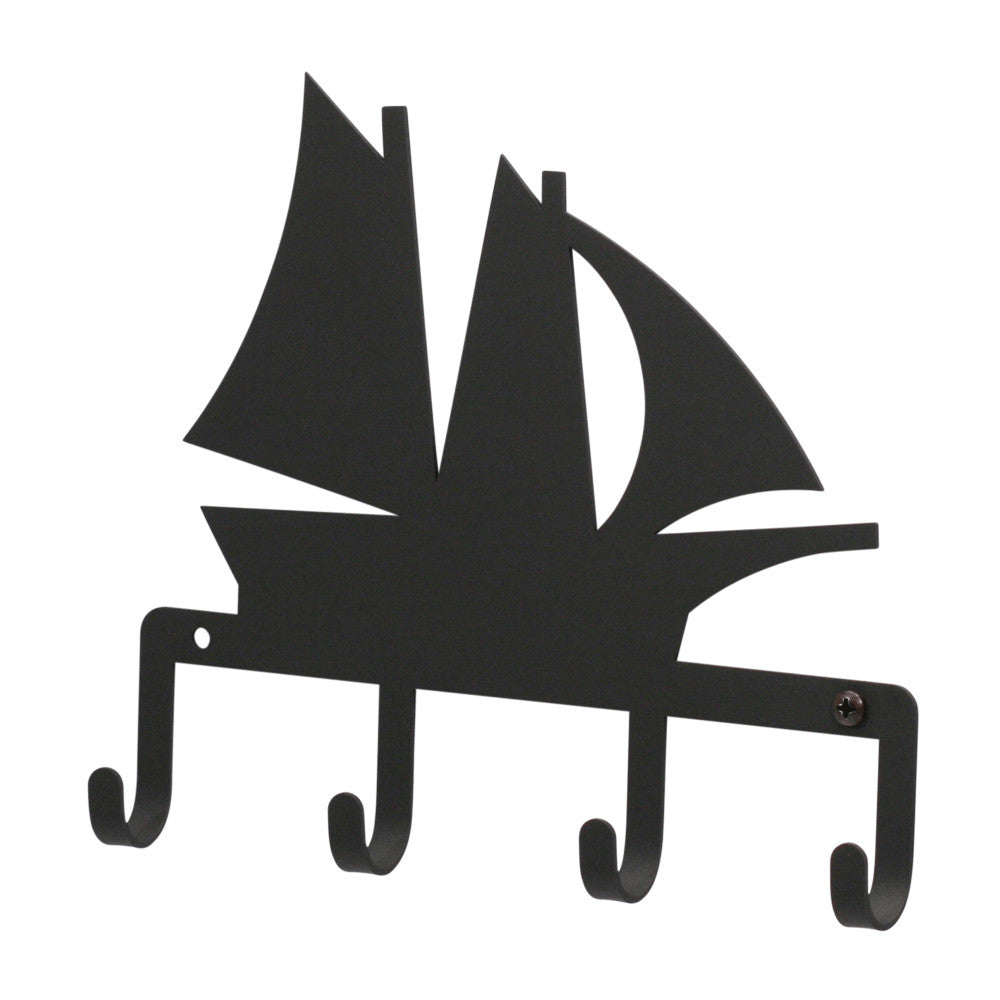 Ship Key Rack