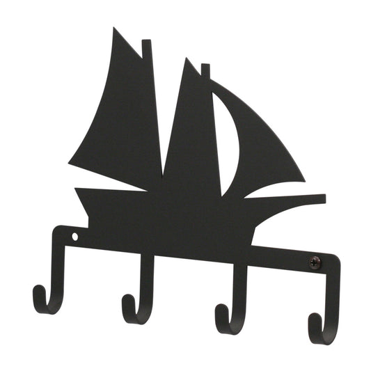 Ship Key Rack