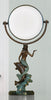 Mermaid & Dolphin Mirror