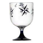 Navigator Stackable Wine Glass - Set of 6 - OUT OF STOCK UNTIL 10/02/2026